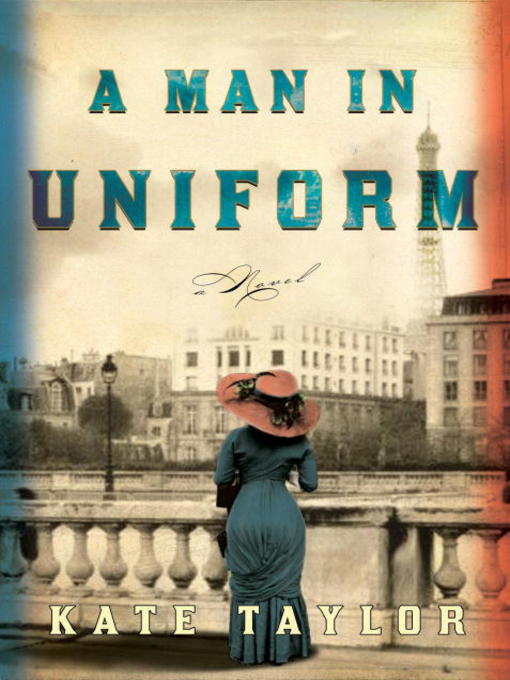 Cover image for A Man in Uniform
